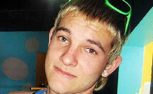 Ipswich teenager Cameron Venz died in a head-on collision with another motorist on the Warrego Hwy near Roma on Tuesday. Ipswich teenager Cameron Venz died in a head-on collision with another motorist on the Warrego Hwy near Roma on Tuesday.